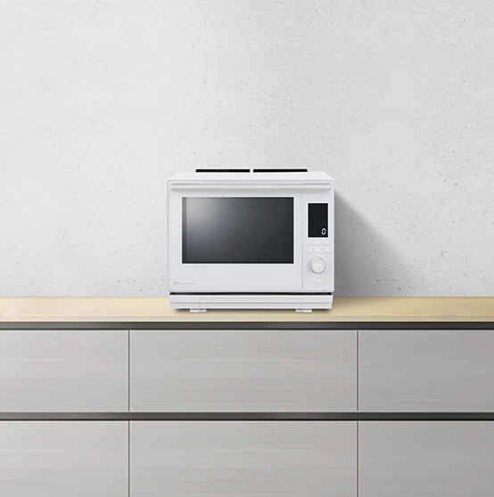 ER-D3000C | 石窯ドーム | 電子レンジ/オーブンレンジ | 東芝ライフ